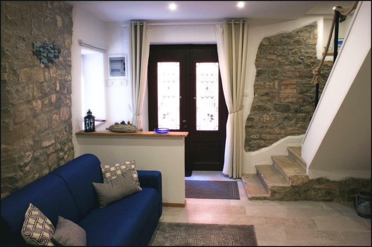 Casa Vacanze Enjoy Pirano Exterior photo