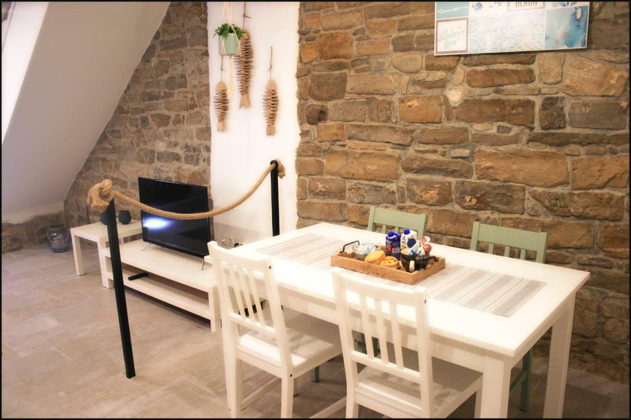 Casa Vacanze Enjoy Pirano Exterior photo