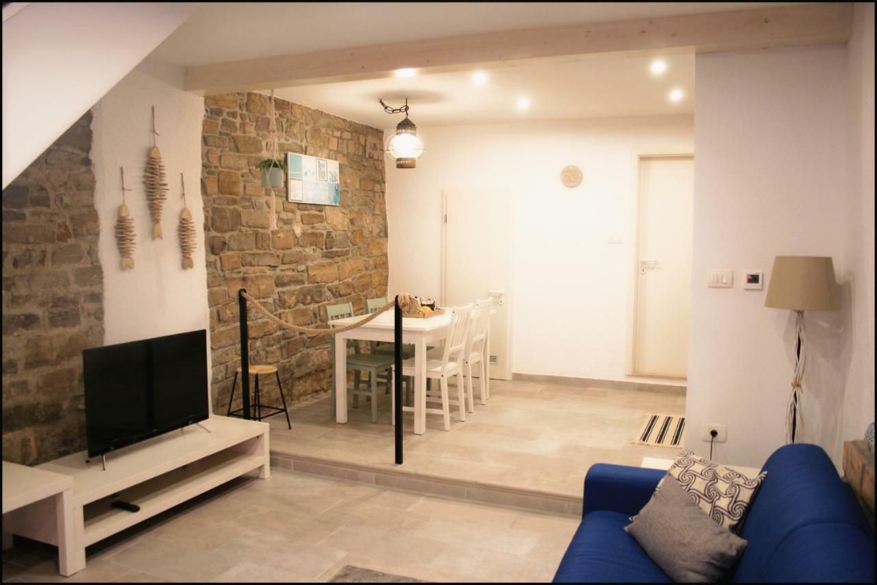 Casa Vacanze Enjoy Pirano Exterior photo