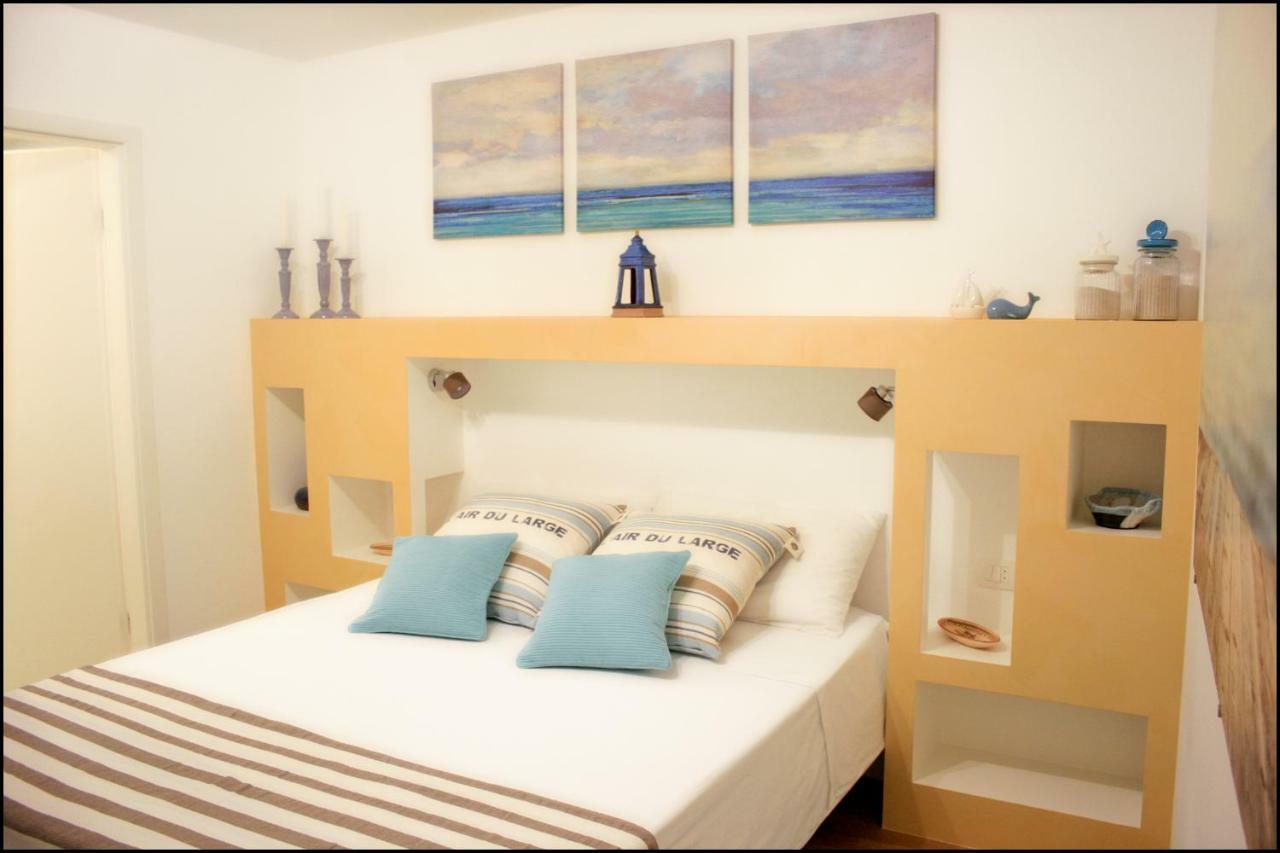 Casa Vacanze Enjoy Pirano Exterior photo