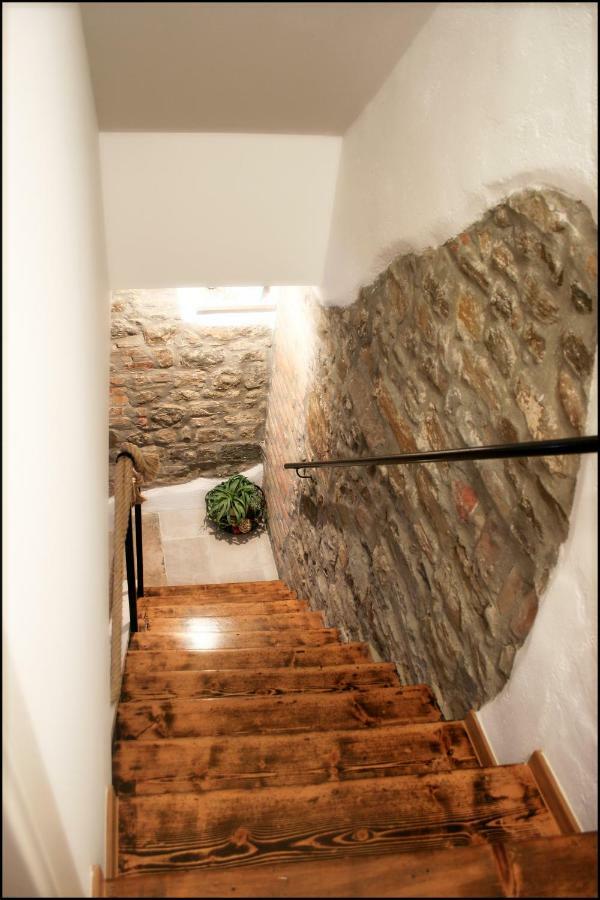 Casa Vacanze Enjoy Pirano Exterior photo
