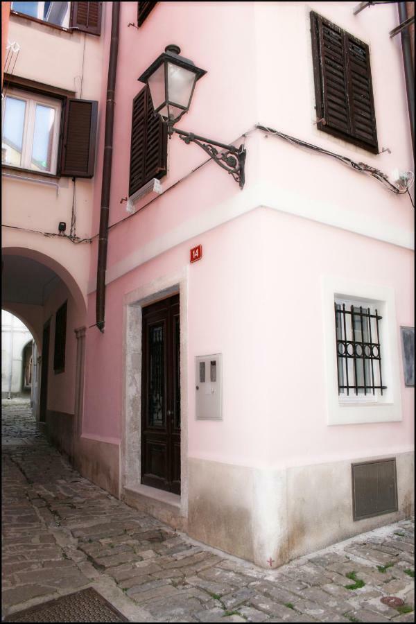 Casa Vacanze Enjoy Pirano Exterior photo